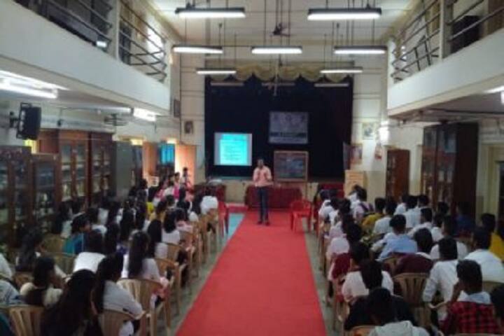 auditorium
